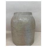 Stoneware crock