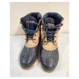 Ladies Snow Boots size 8