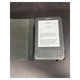 Amazon Kindle needs cord