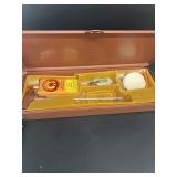 Hoppers gun kit as is