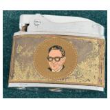 GOLDWATER POLITICAL LIGHTER