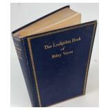 The Lockerbie Book of Riley Verse