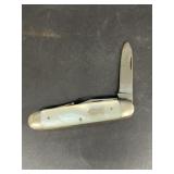 A field and Company pocket knife