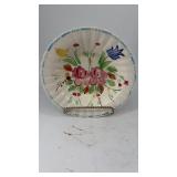 Blue Ridge hand painted Bowl