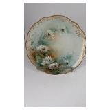 'Findlay' Bavarian plate