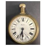 Sears pocket watch
