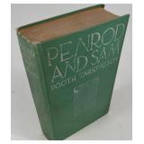 *SIGNED*PENROD AND SAM by BOOTH TARKINGTON