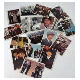 BEATLES trading cards