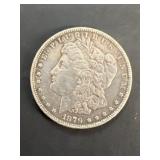 1879S Morgan Silverado