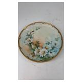 Rosenthale Bavarian plate