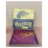 STRAITS adjustable loom