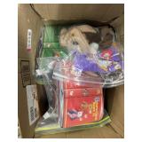 McDonald's beanie babies