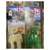 McDonald's beanie babies