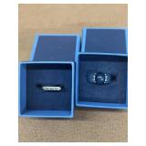 Costume jewelry rings