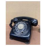 Vintage telephone