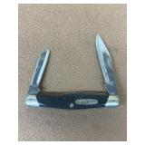 Buck pocket knife
