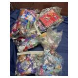 McDonald's TY beanie babies