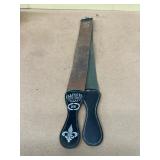 Illinois razor strap