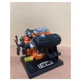 Dodge 426 hemi replica motor