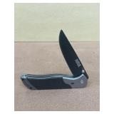 NRA pocket knife
