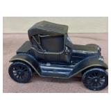 Hamilton, Ohio antique car bank