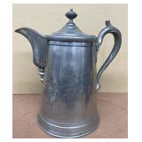 STIMPSON coffee pot early