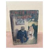 Uncle Tom's cabin