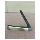 Case pocket knife