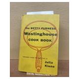 Westinghouse cookbook