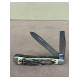 Scharade pocket knife