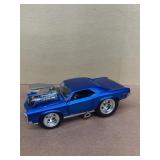 Diecast GTO