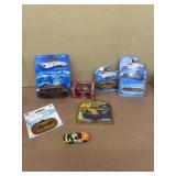 Hot wheels NASCAR diecast
