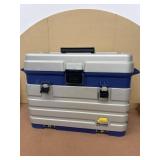 Plano tackle system box