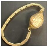 Women's PENNEY Swiss women's wristwatch