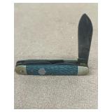 Girl Scout pocket knife