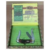 SCHRADE pocket knife