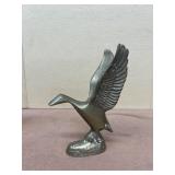 Brass duck
