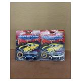 Johnny lightning muscle cars