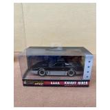 Hollywood rise Knight Rider KARR diecast