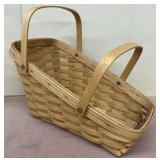 1999 longaberger basket