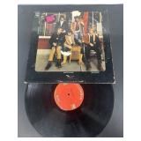 Moby grape Record album