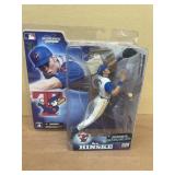 Major league baseball McFarlane's Eric HINSKE
