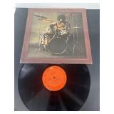 Them changes, Buddy Miles Record album