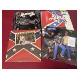 Alabama record albums