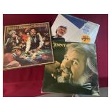 Kenny Rogers Record albums