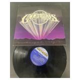 Commodores record album