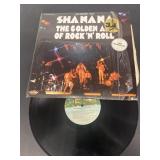 Shanana golden age of rock 'n' roll