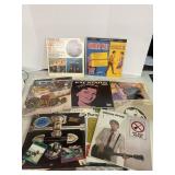 Record albums Charley Pride current hits