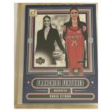 SONIA CITRON franchise features Don press proof,