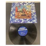 The Rolling Stones, there's satanic Majestic's